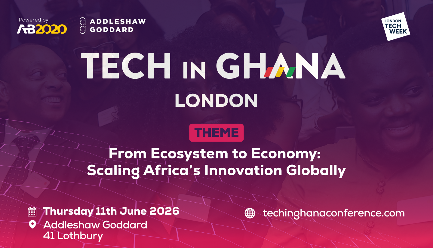 Tech in Ghana