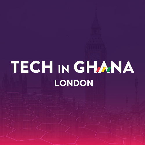Tech in Ghana