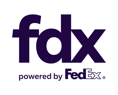 fdx Powered by FedEx