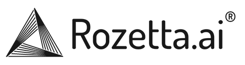 Rozetta AI