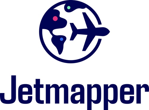 Jetmapper