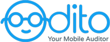 Odito Mobil Saha &Ccedil;&ouml;z&uuml;mleri A.Ş. 