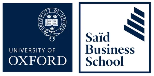 Said Business School