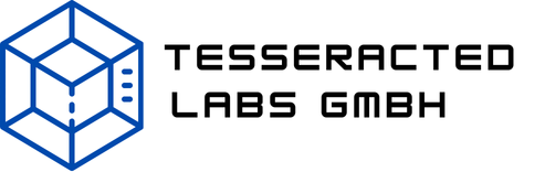 Tesseracted Labs GmbH