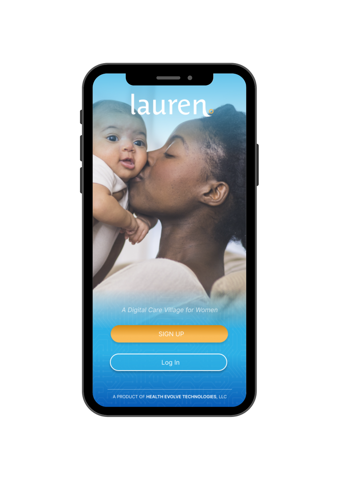 Lauren by Health Evolve to be Showcased During London Tech Week