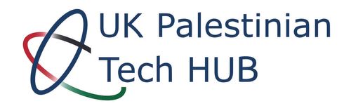 UK Palestinian Tech Hub