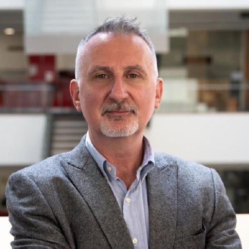 Neil Brigden