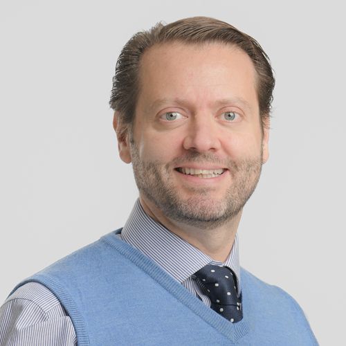 Ferdinando Rodriguez y Baena