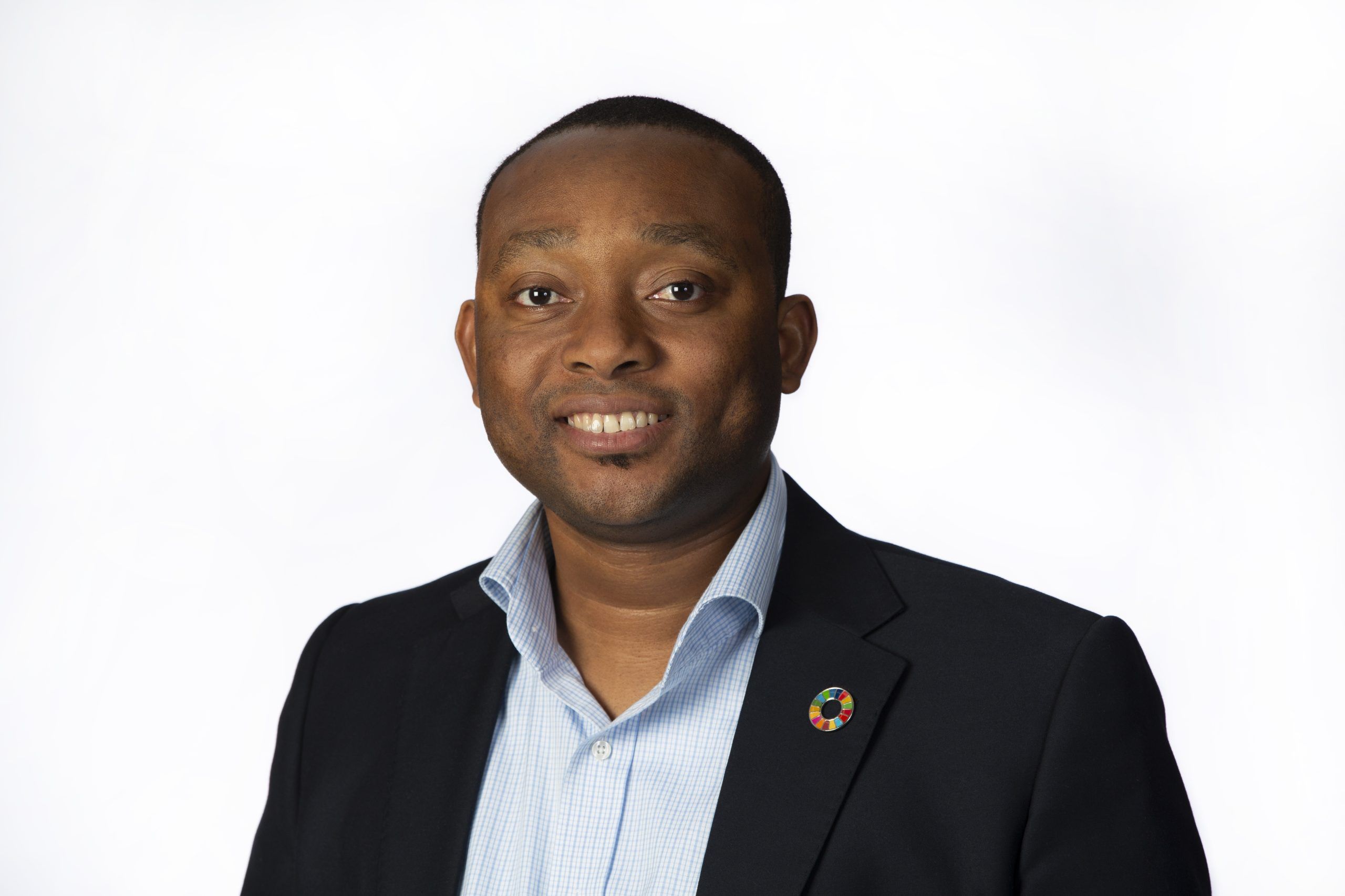 Kenechi Okeleke