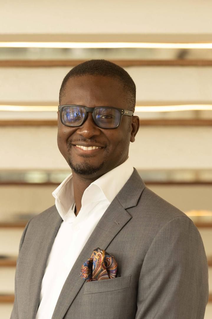 Owureku Asare