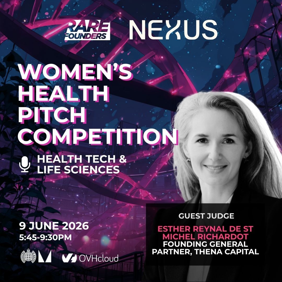 Esther Reynal de St Michel Richardot