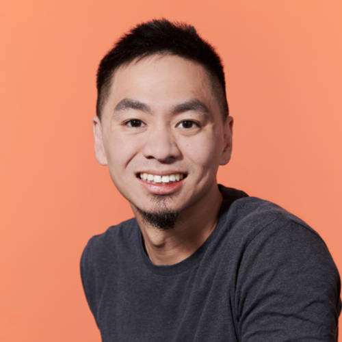 Tim Chong
