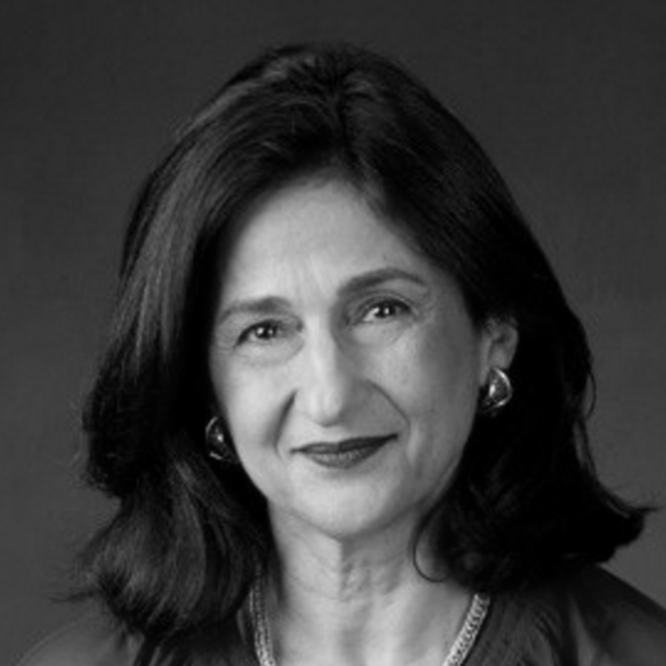 Baroness Minouche Shafik