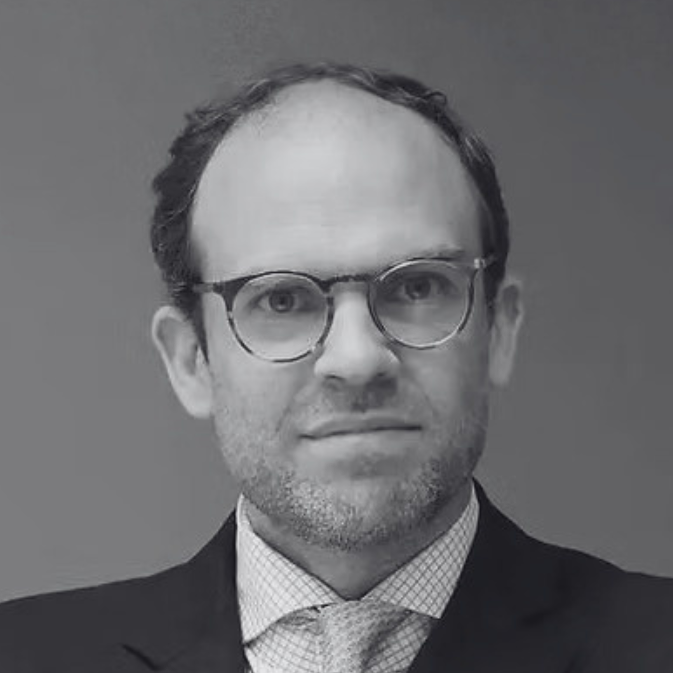 Professor Carl-Benedikt Frey