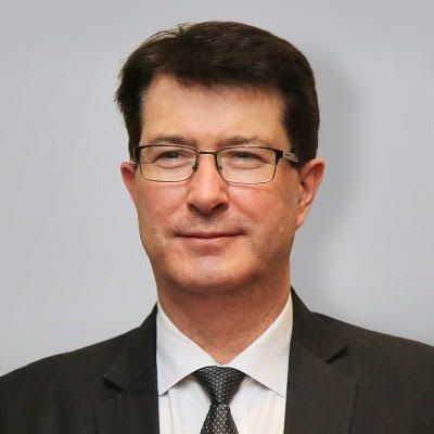 Peter Nagle