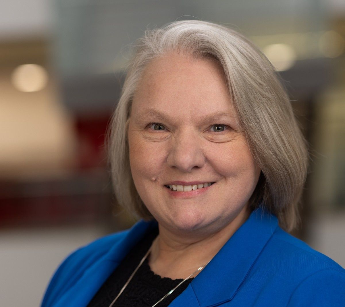 Dr Angela Kukula