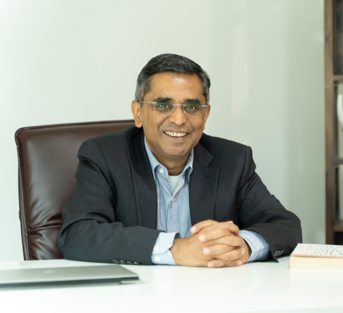 Manish Gupta