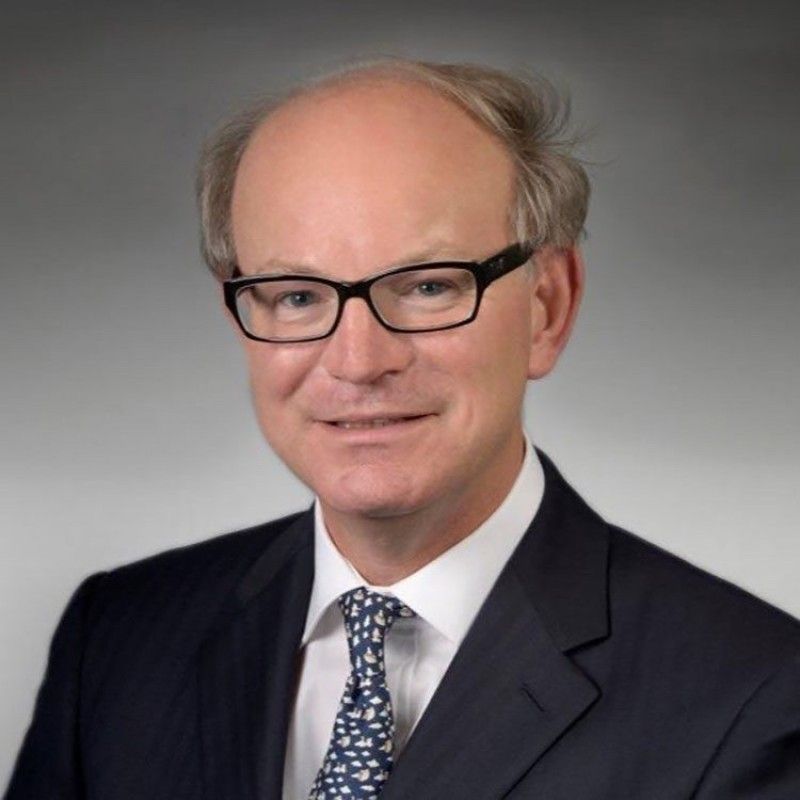 Stephen Ball