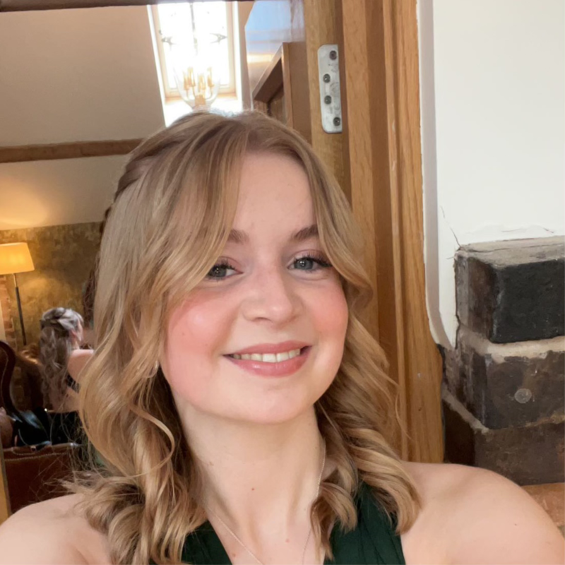 Emily Jones