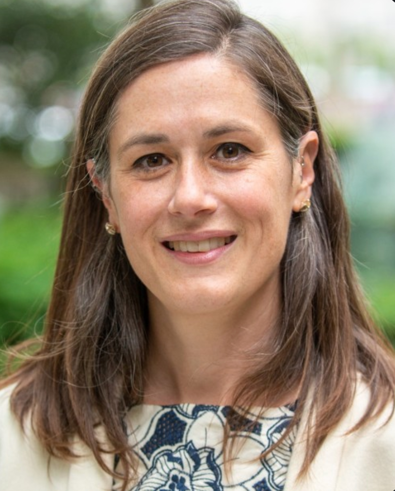 Libby Peake