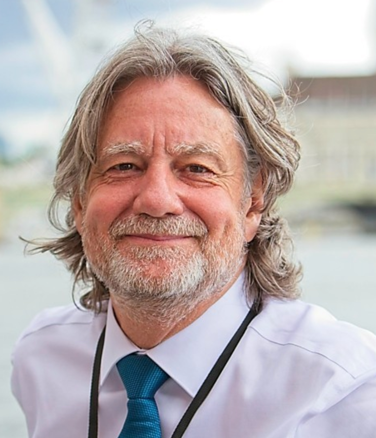Paul Finnis