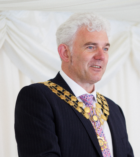 Prof. David Greenfield