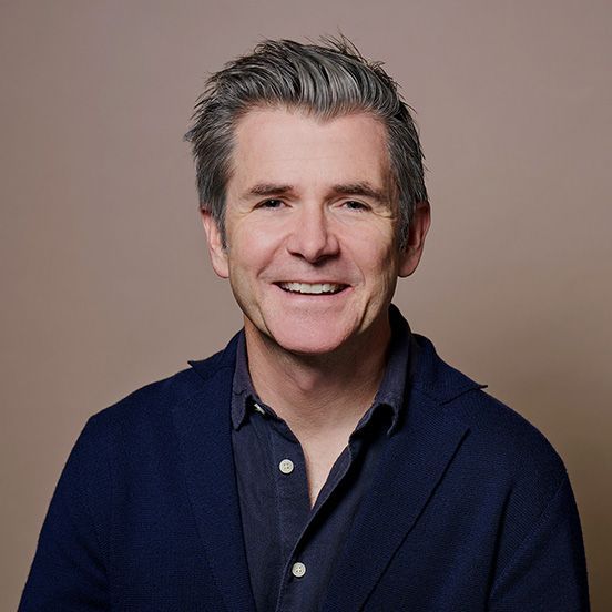 Max Warburton