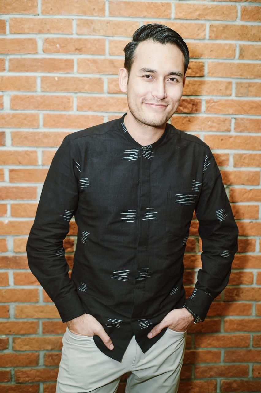 Arifin Putra