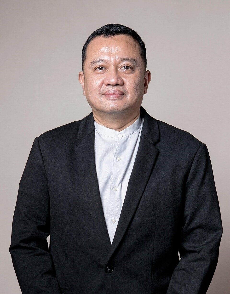 Edwin Hidayat Abdullah