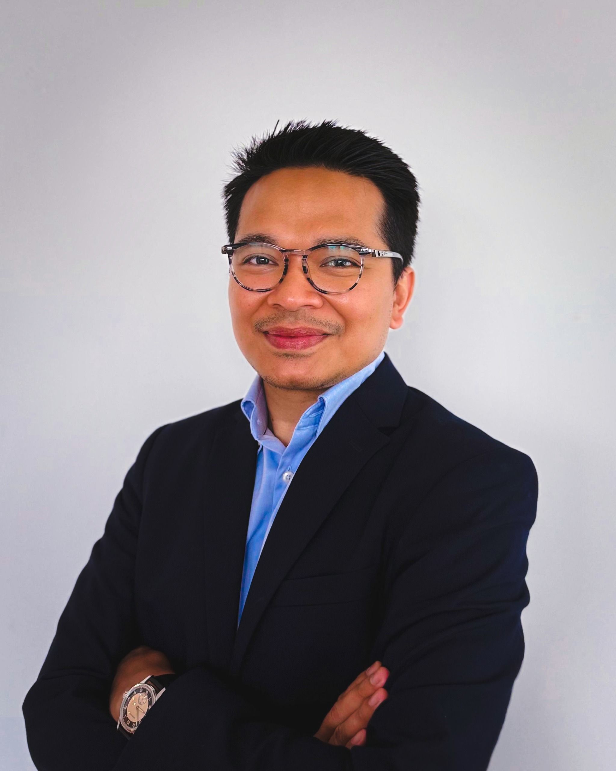 Rifky Ega Syahputra