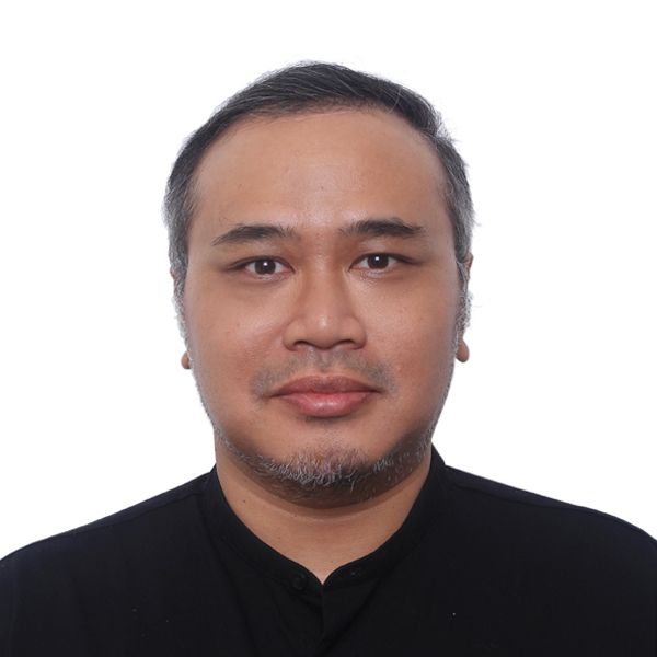 Setyo Guritno