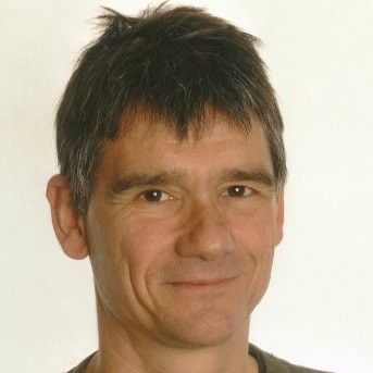 Alastair Penny
