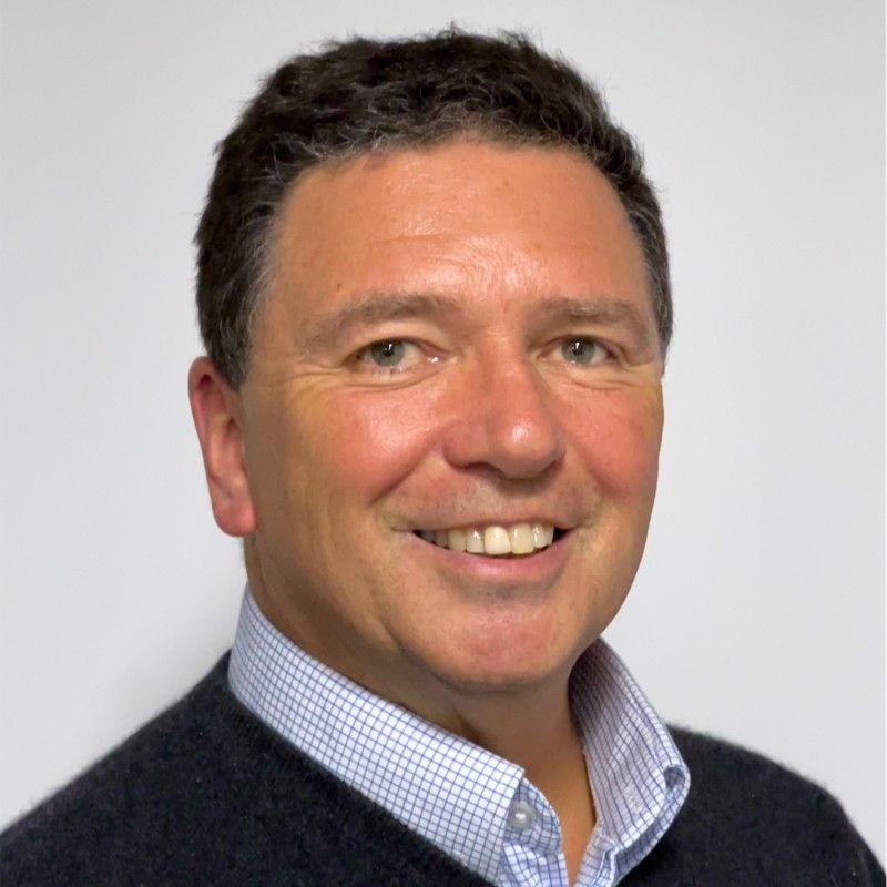 Michael Geissler