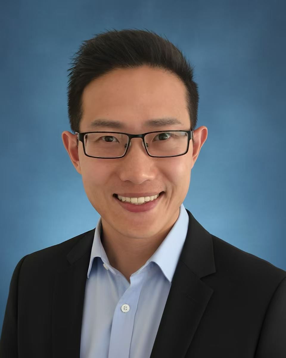 Dr. Tengfei Yin