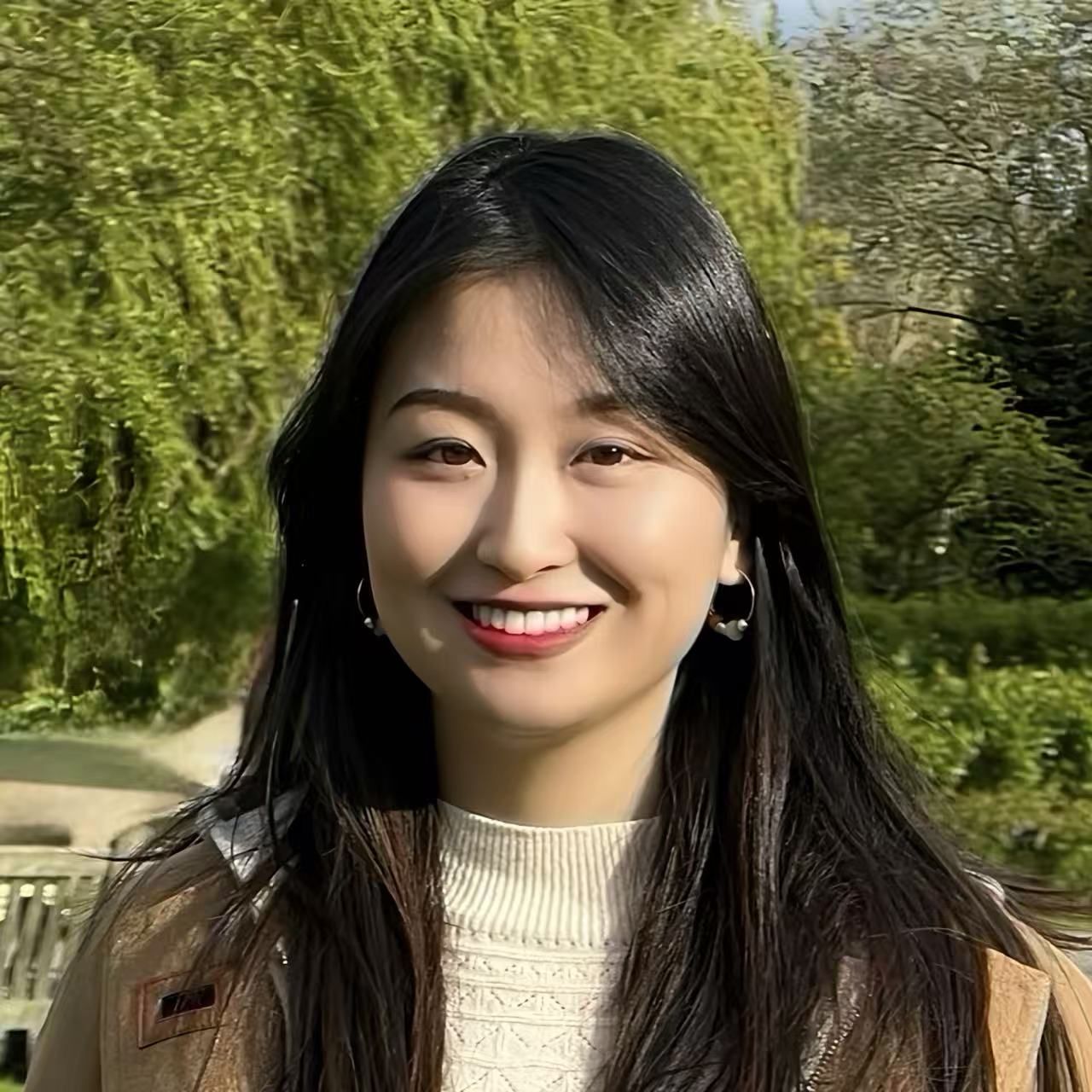Ziwen Yuan