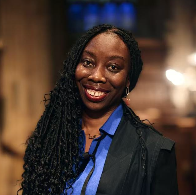 Adizah Tejani