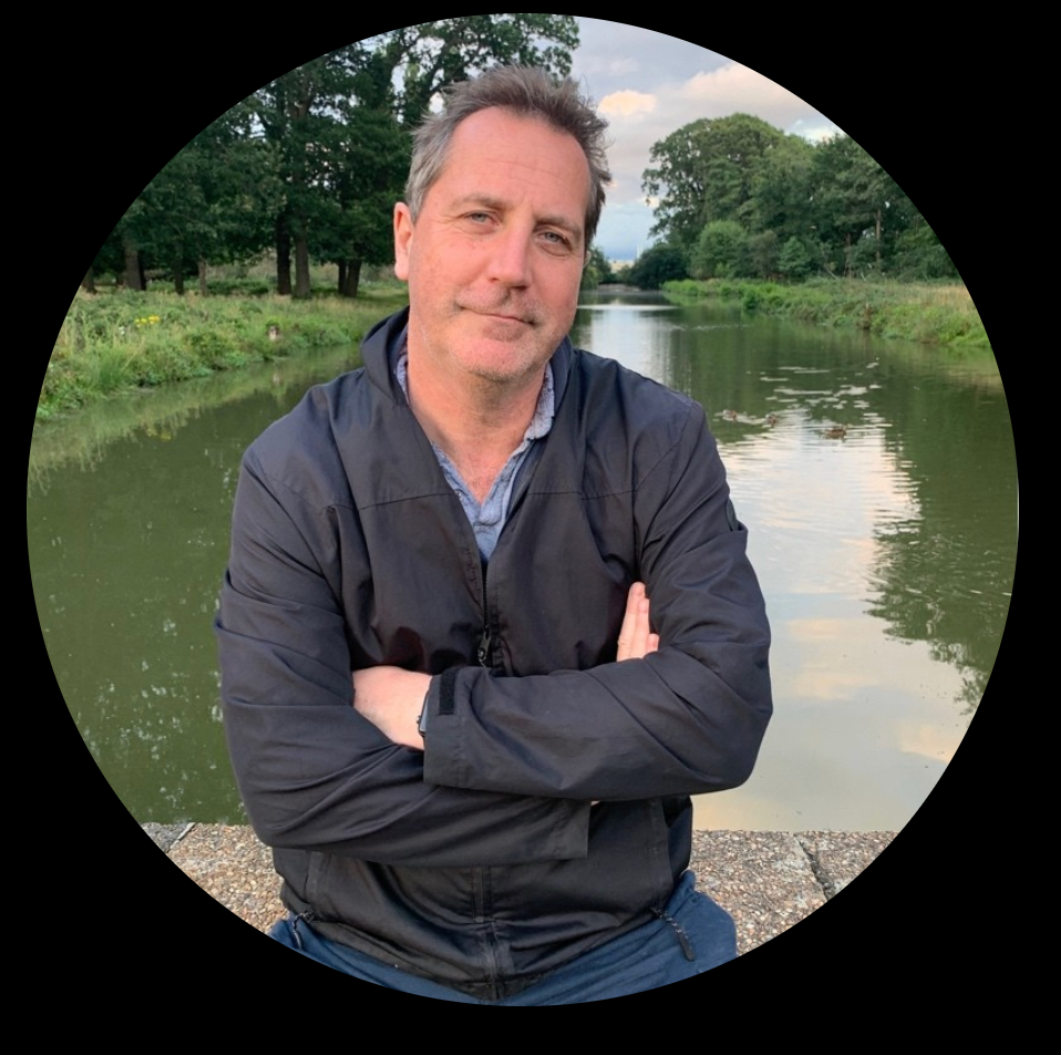 Brian Mcilwaine