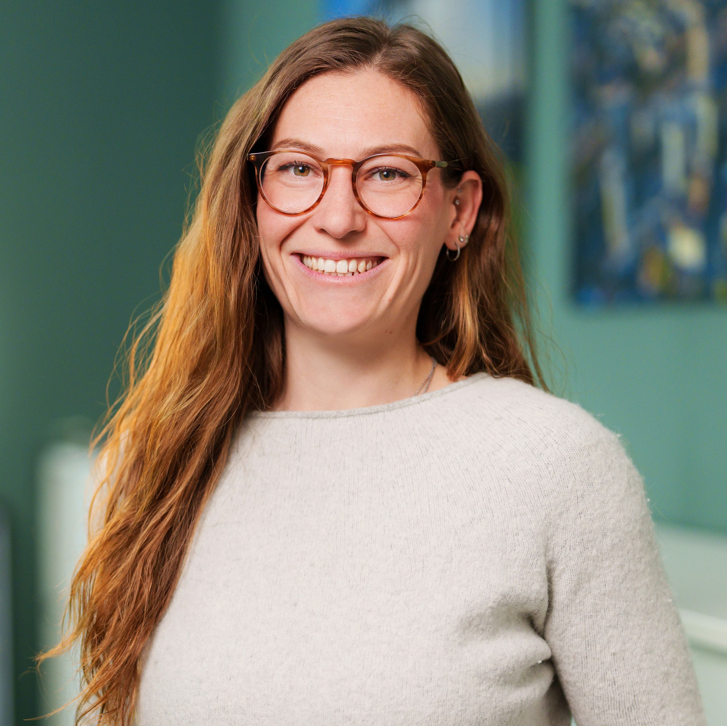 Lena Maria Brümmer