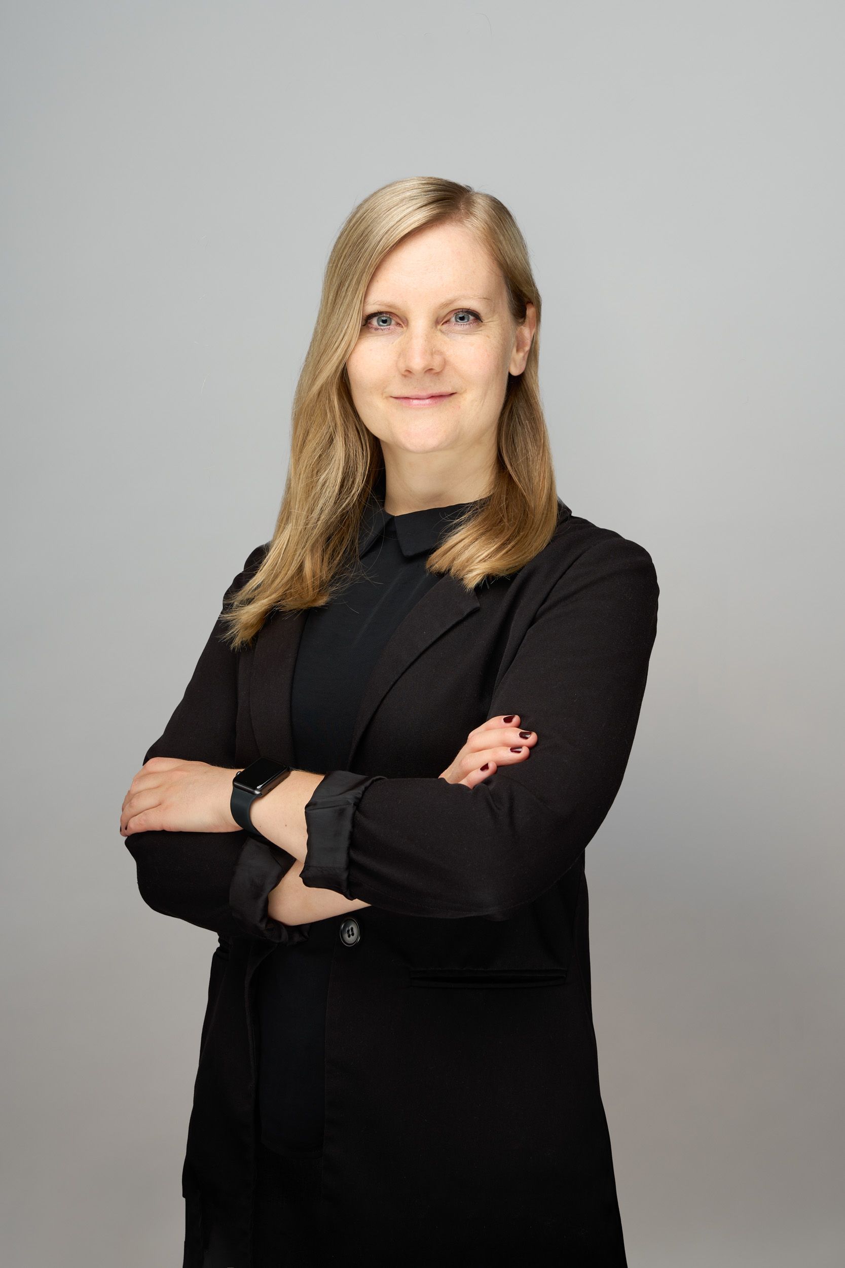 Carolin Eißler