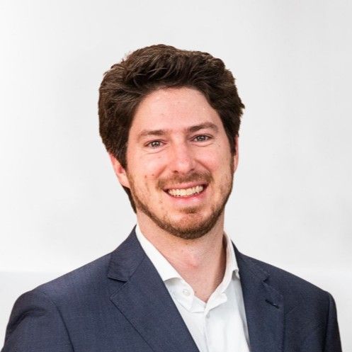 Robert Scheid