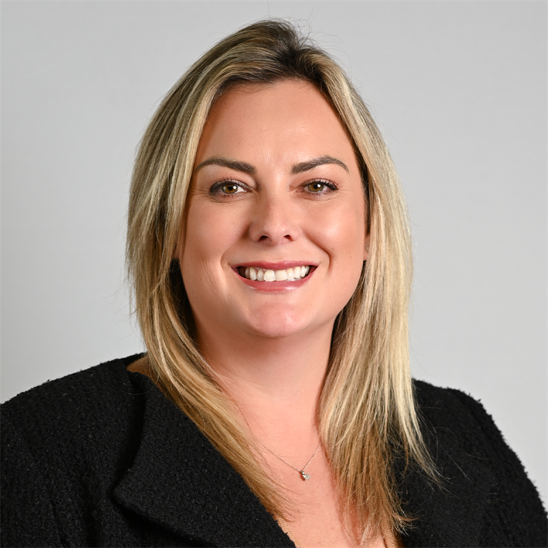 Charlotte Hill