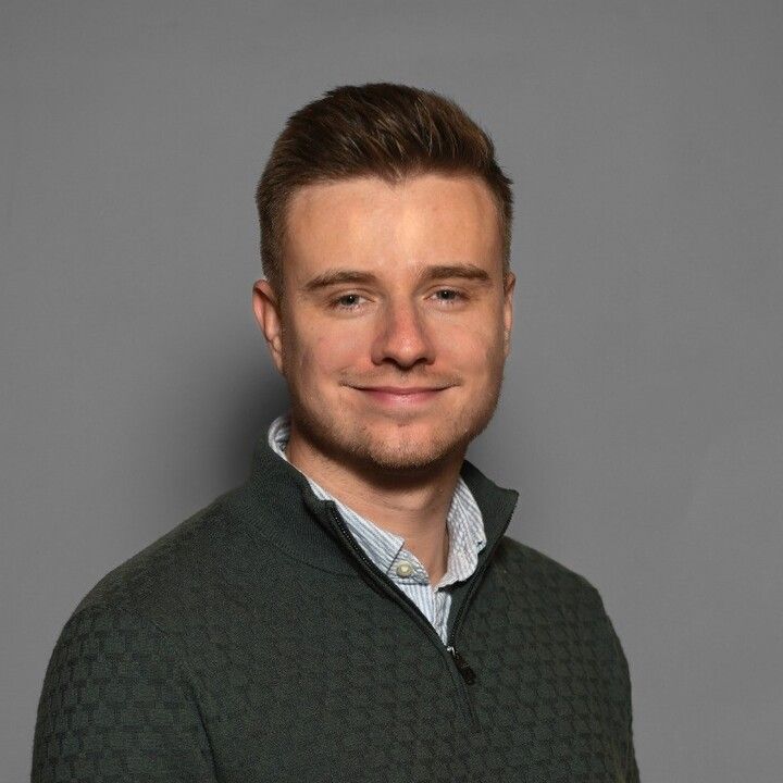 Liam Ward