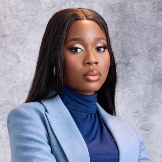 Damilola Olatimigiri