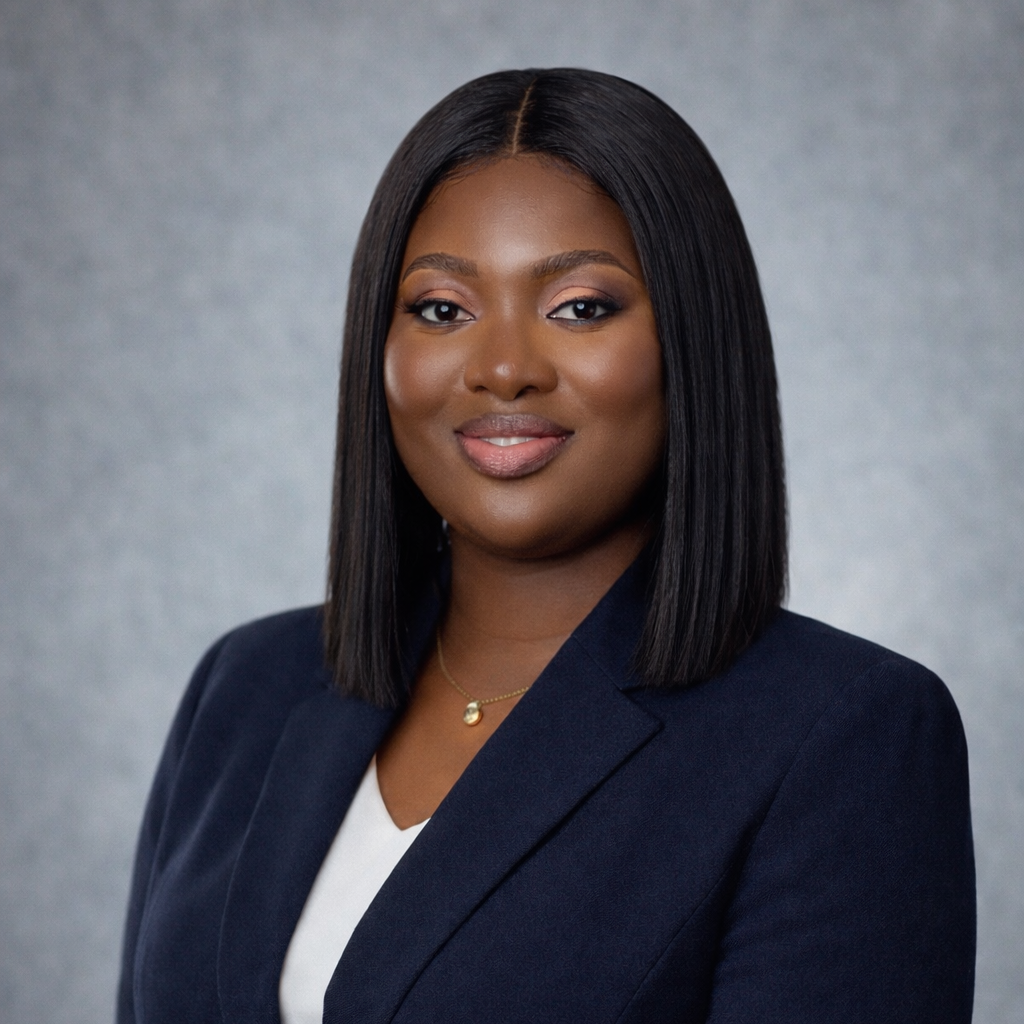 Odunola Salako