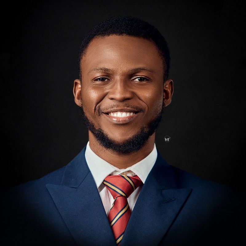 Richard Aderemi