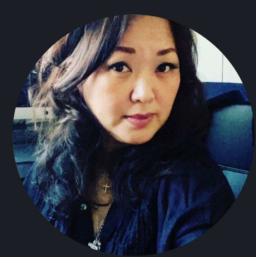  Cathy Weng