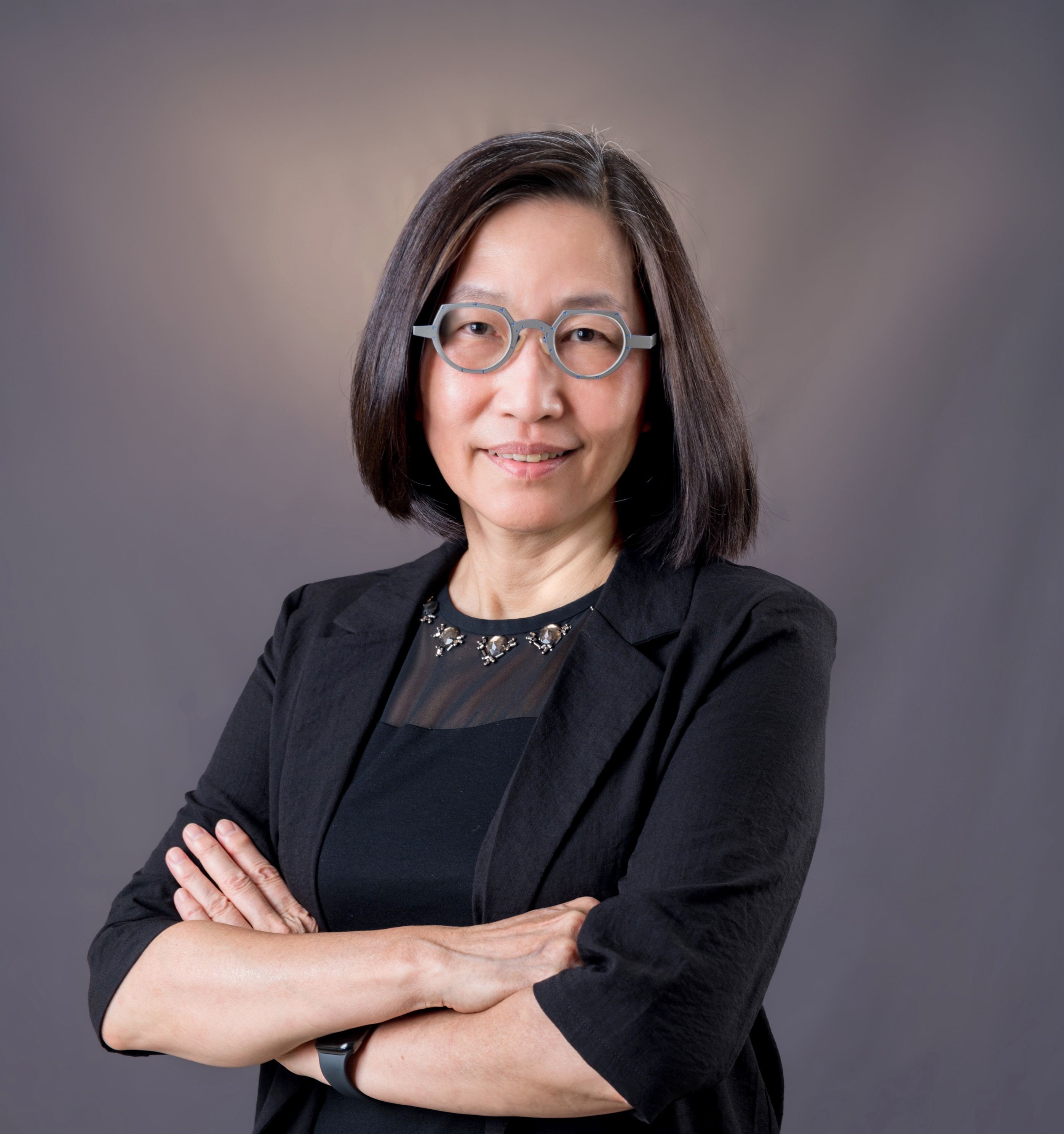 Jane Yung-jen Hsu