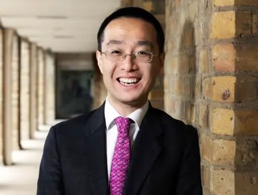 Prof Alex Yang