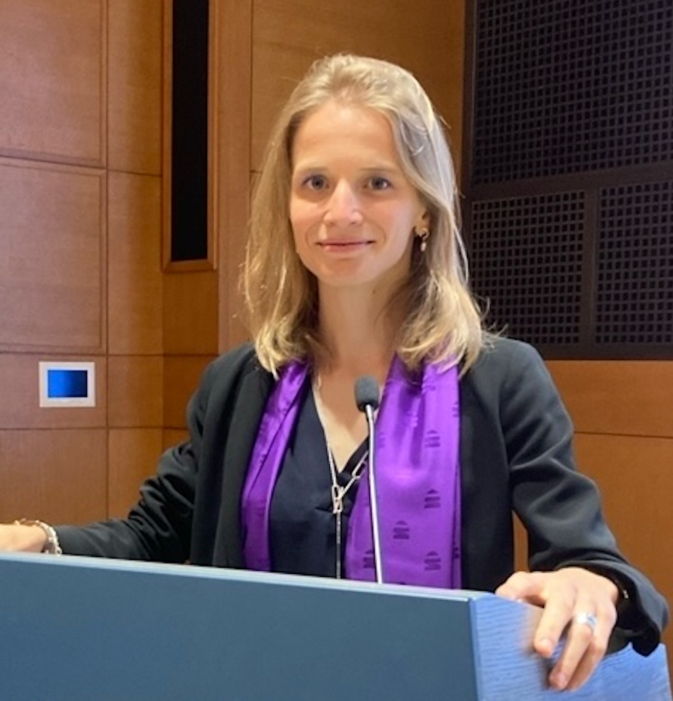 Diane Audras