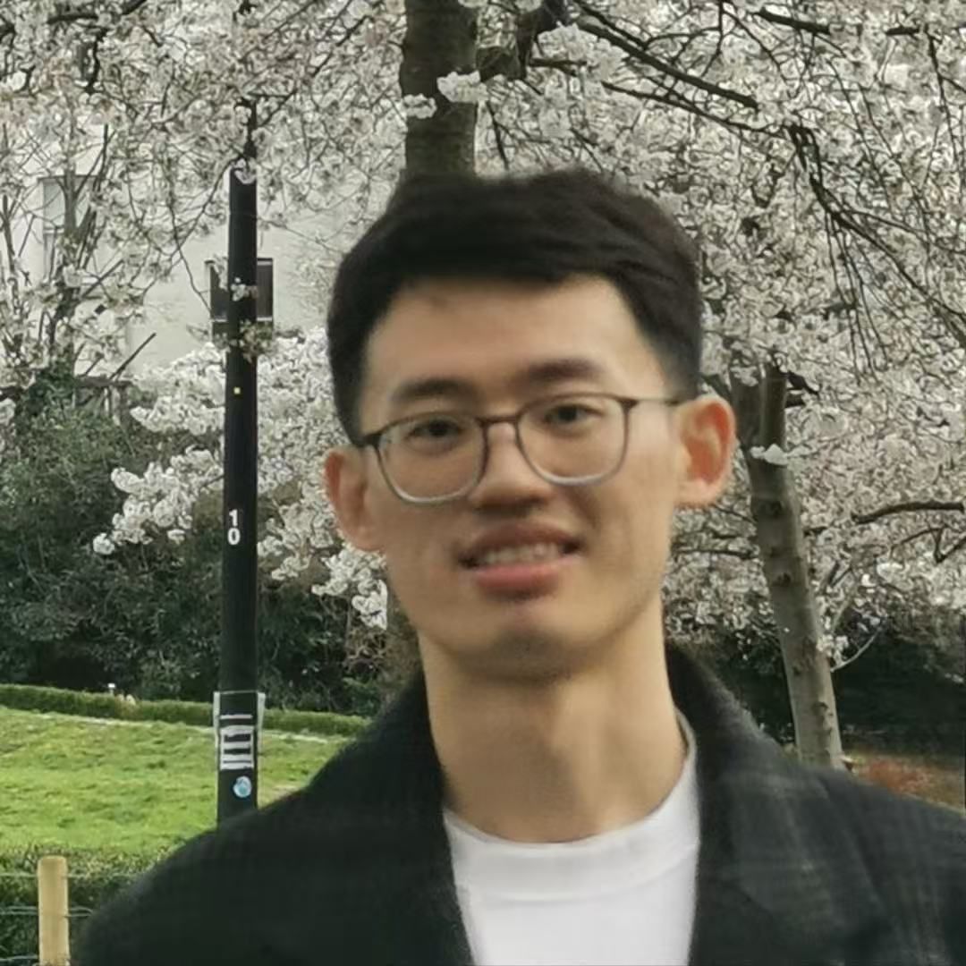 Dr Xiangpeng Wan 